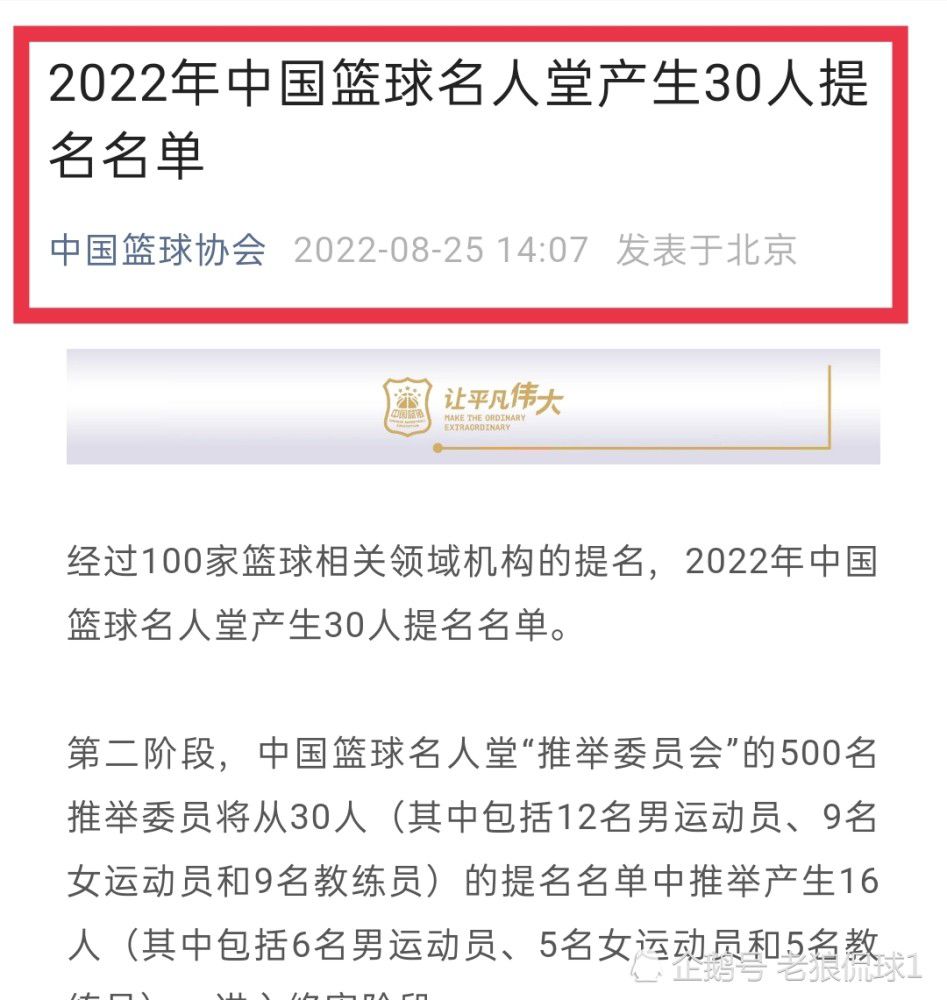 罗宾逊表示：“在我看来，查洛巴依然需要证明自己。